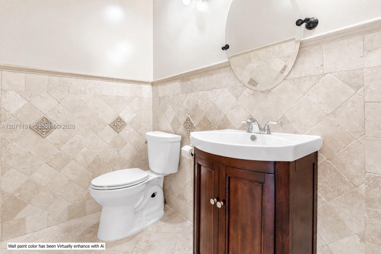 1051 W Bel Aire Dr W , Pembroke Pines, FL 33027 Photo