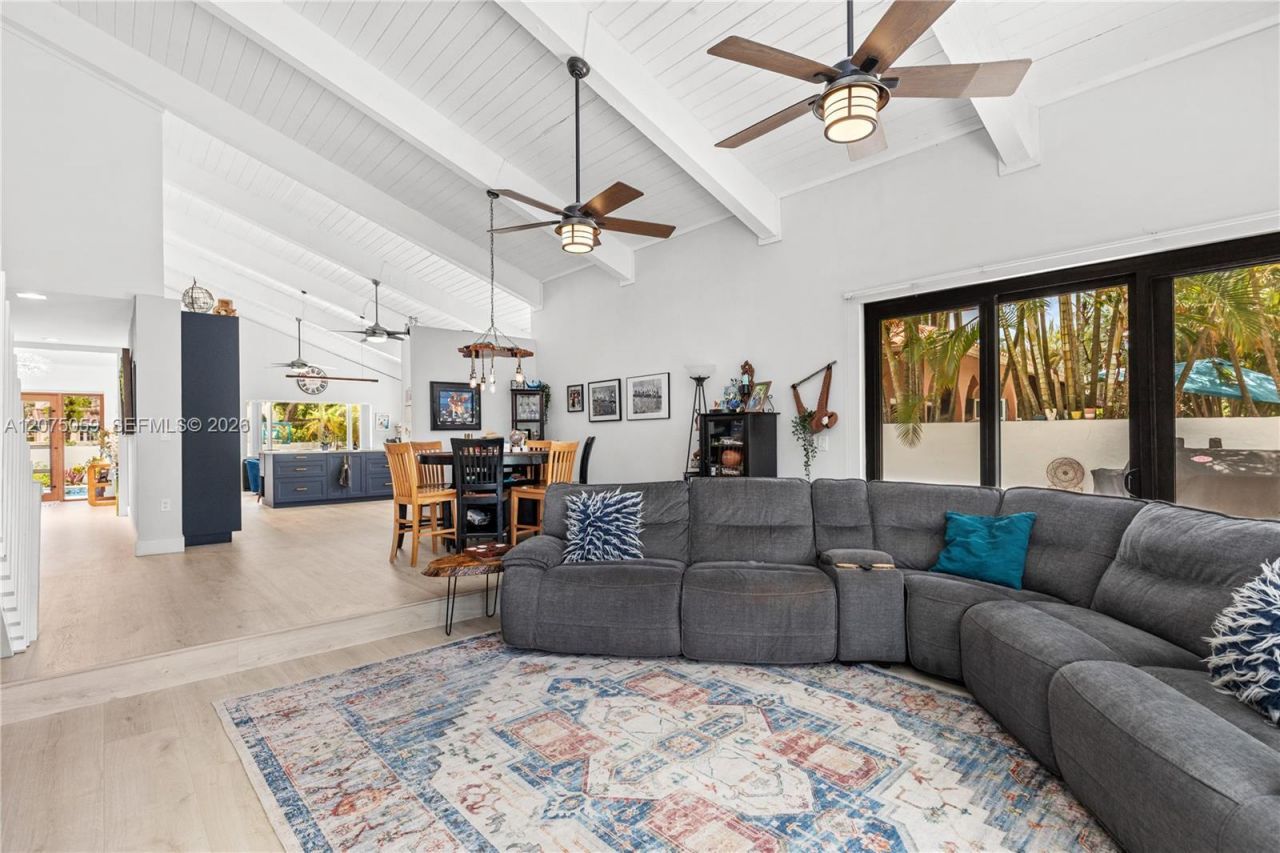 801 Mockingbird Ln, Plantation, FL 33324 Photo