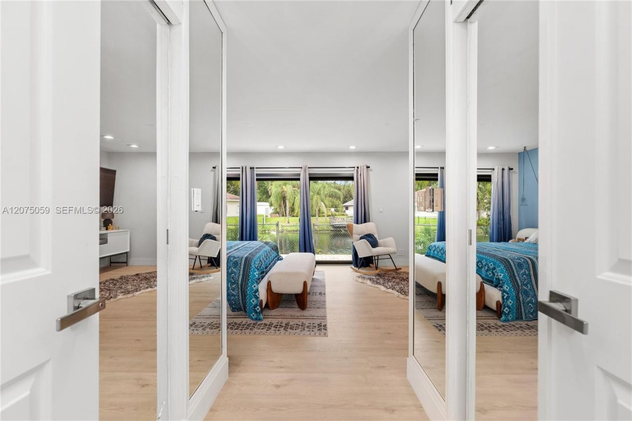 801 Mockingbird Ln , Plantation, FL 33324 Photo