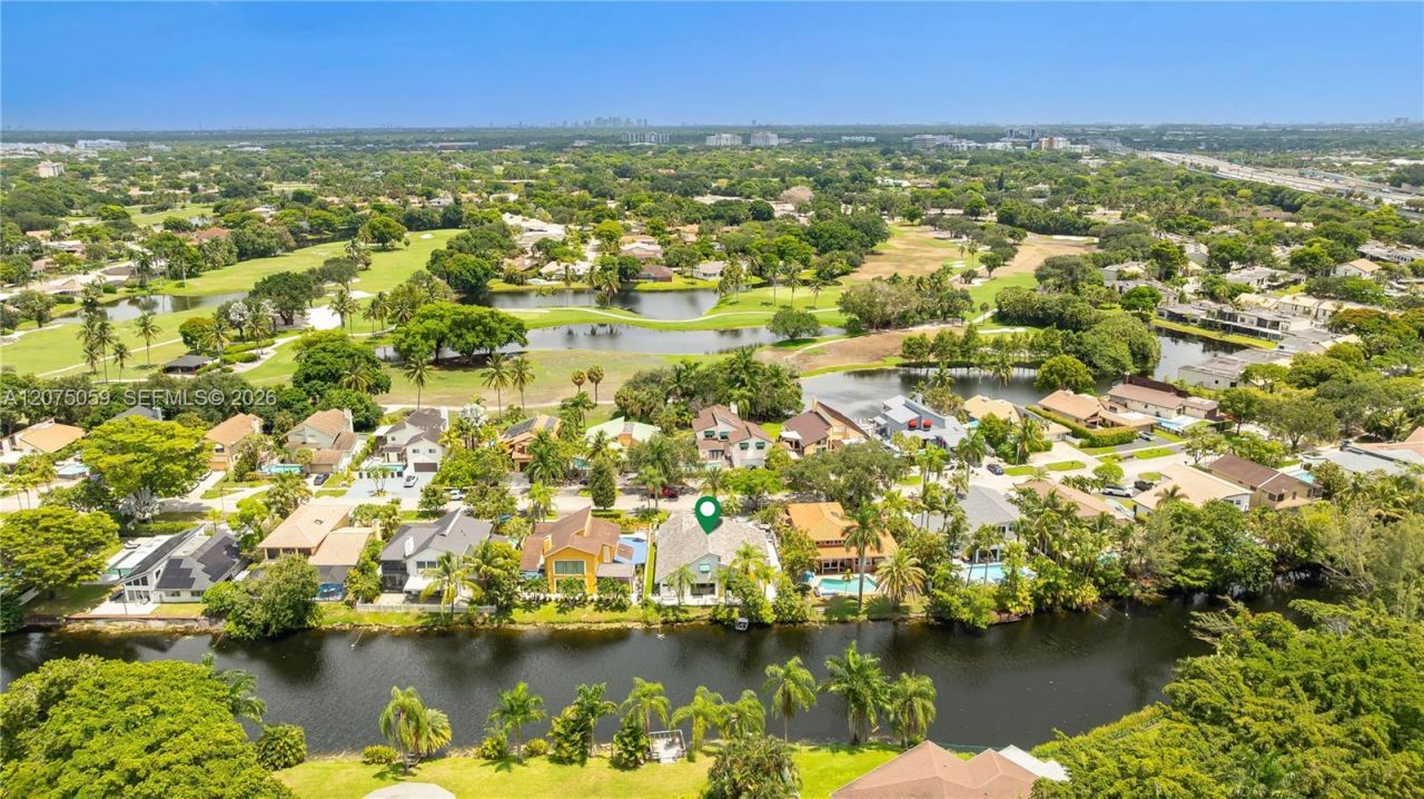 801 Mockingbird Ln , Plantation, FL 33324 Photo