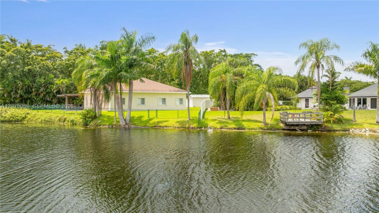 801 Mockingbird Ln , Plantation, FL 33324 Photo