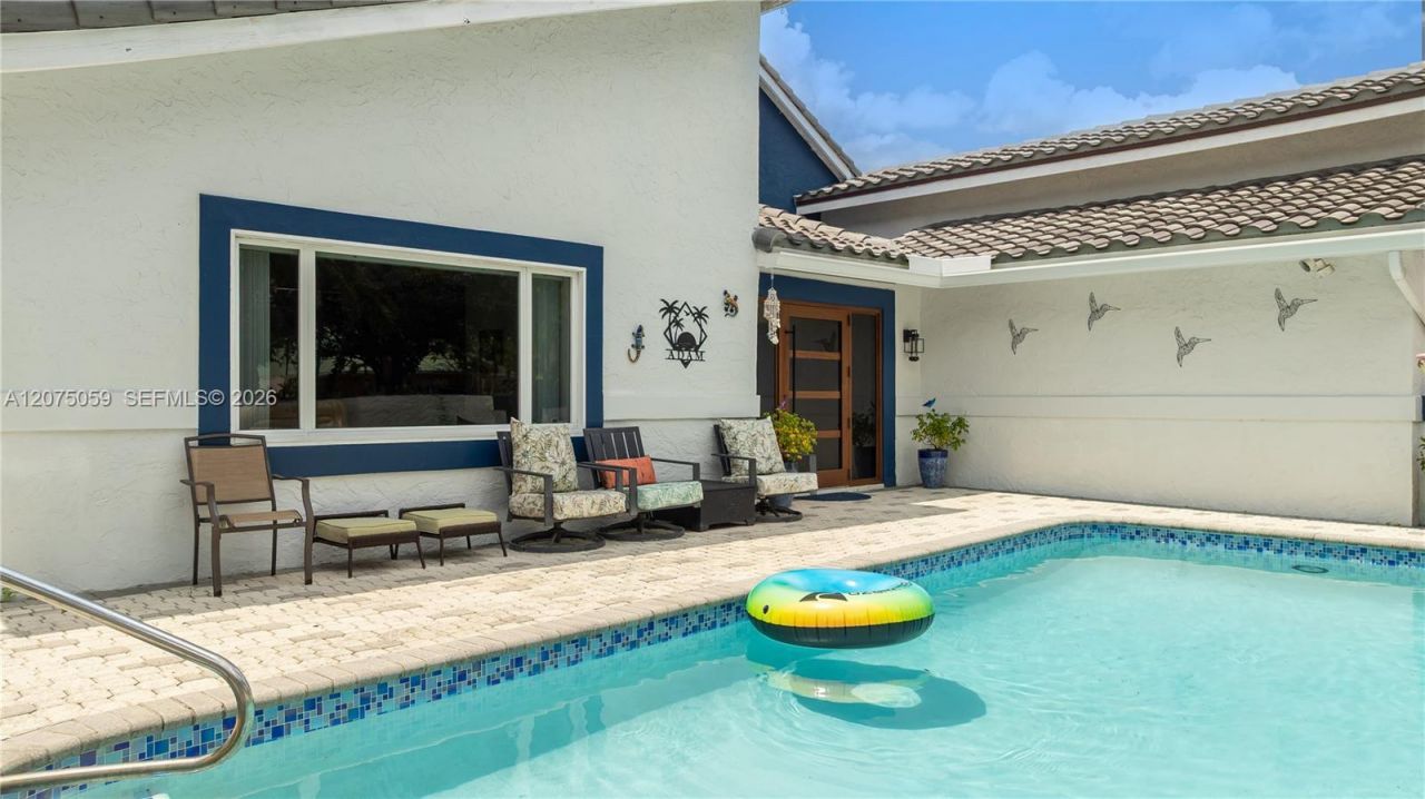 801 Mockingbird Ln , Plantation, FL 33324 Photo
