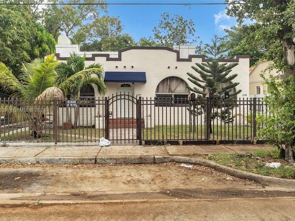 1137 NW 29th Ter , Unit 1137, Miami, FL 33127