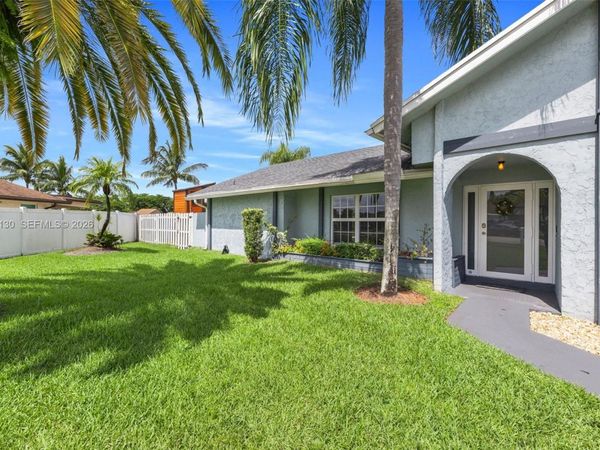 1151 NW 78th Ter , Unit ., Plantation, FL 33322