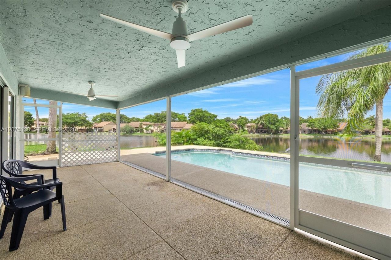 1151 NW 78th Ter , Unit ., Plantation, FL 33322 Photo