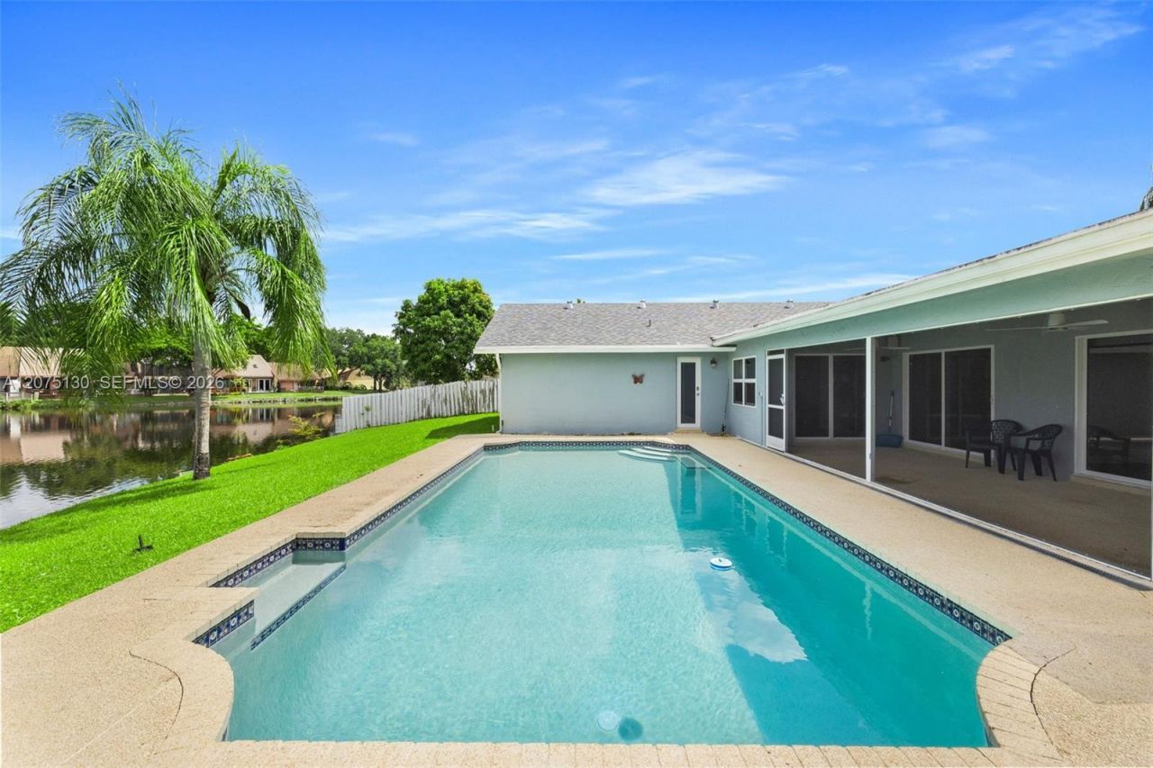1151 NW 78th Ter , Unit ., Plantation, FL 33322 Photo