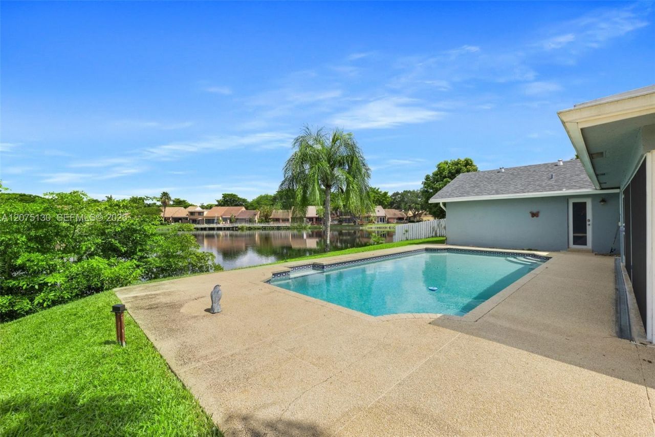 1151 NW 78th Ter , Unit ., Plantation, FL 33322 Photo