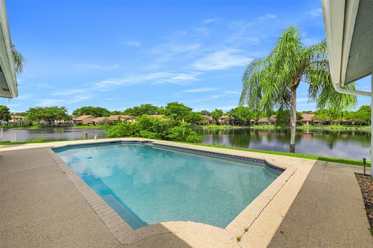 1151 NW 78th Ter , Unit ., Plantation, FL 33322 Photo