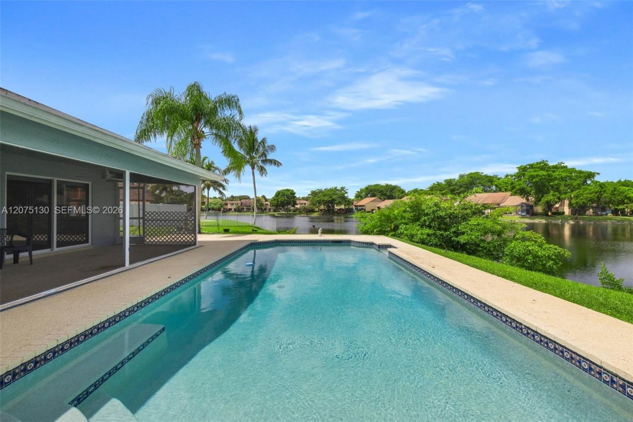 1151 NW 78th Ter , Unit ., Plantation, FL 33322 Photo