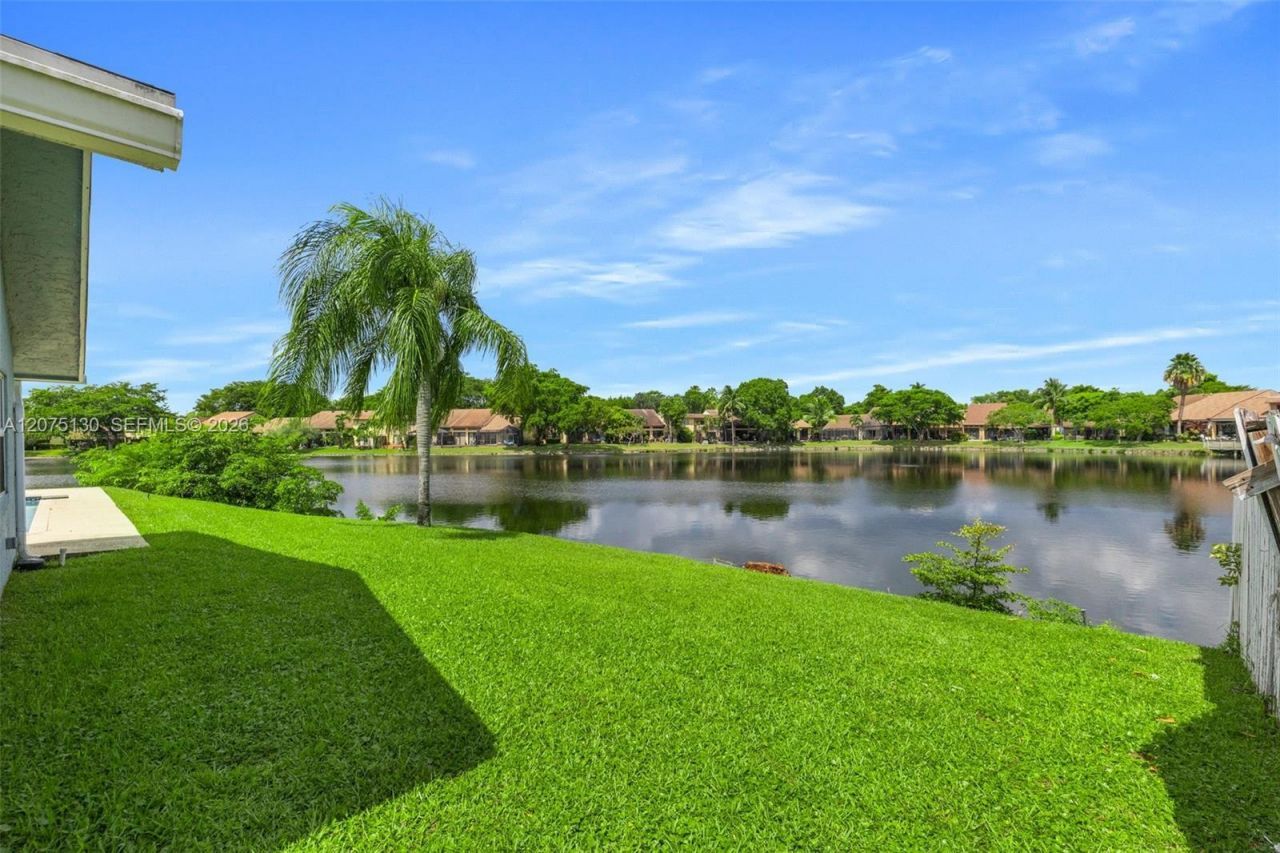 1151 NW 78th Ter , Unit ., Plantation, FL 33322 Photo