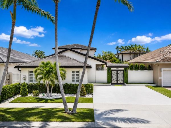 14793 NW 87th Pl , Unit 14793, Miami Lakes, FL 33018