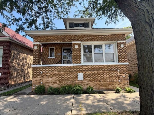 8827 S Halsted Street , Chicago, IL 60620