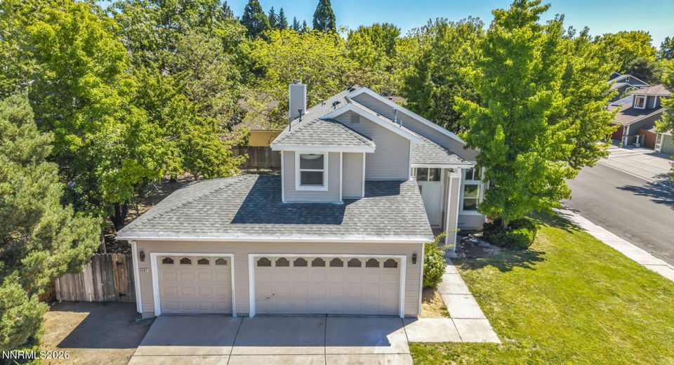 5381 Ladybug Court, Reno, NV 89523 Photo