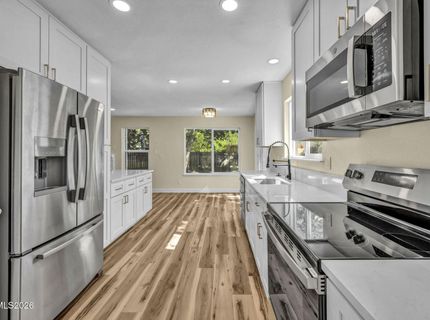 5381 Ladybug Court, Reno, NV 89523 Photo