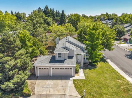 5381 Ladybug Court, Reno, NV 89523 Photo