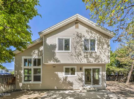 5381 Ladybug Court, Reno, NV 89523 Photo
