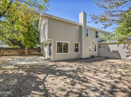 5381 Ladybug Court, Reno, NV 89523 Photo