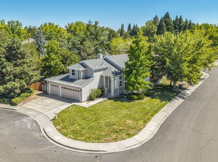 5381 Ladybug Court, Reno, NV 89523 Photo