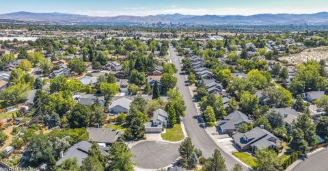 5381 Ladybug Court, Reno, NV 89523 Photo