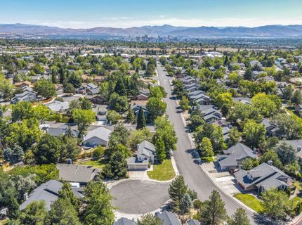 5381 Ladybug Court, Reno, NV 89523 Photo