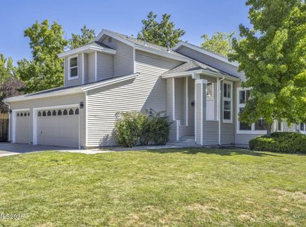 5381 Ladybug Court, Reno, NV 89523 Photo