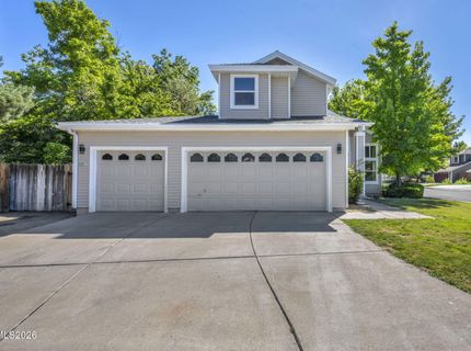 5381 Ladybug Court, Reno, NV 89523 Photo