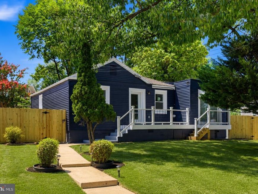 1414 Farmingdale Avenue, Capitol Heights, MD 20743 Main Photo