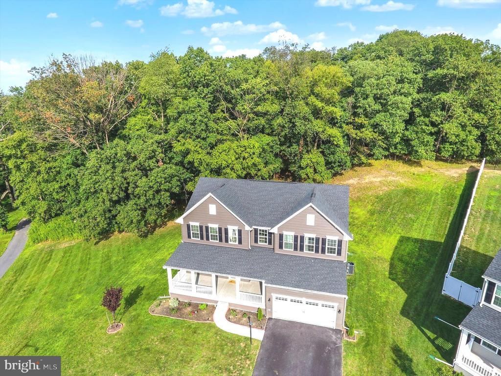 3215 ANTONELLA DRIVE, HARRISBURG, PA 17110
