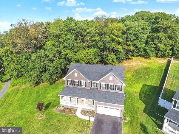 3215 ANTONELLA DRIVE, HARRISBURG, PA 17110