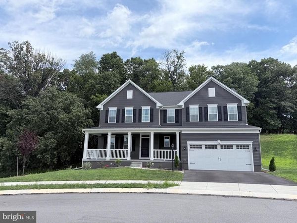 3215 ANTONELLA DRIVE, HARRISBURG, PA 17110