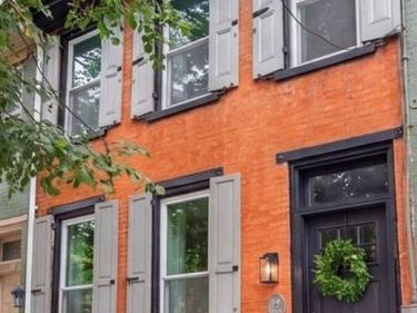 442 N QUEEN STREET, LANCASTER, PA 17603