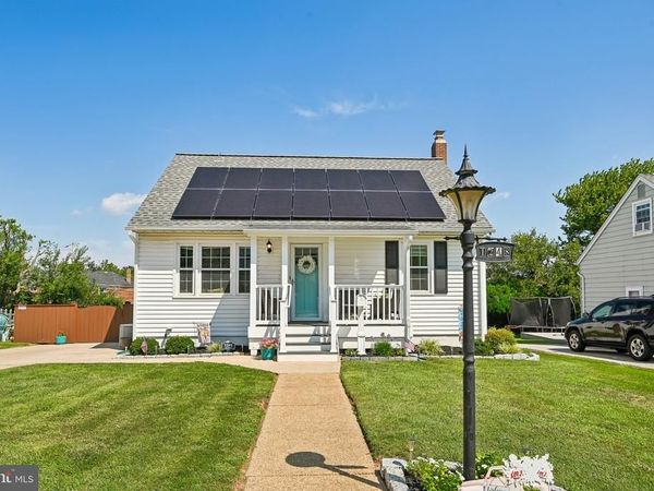 1248 JUNE ROAD, BALTIMORE, MD 21227