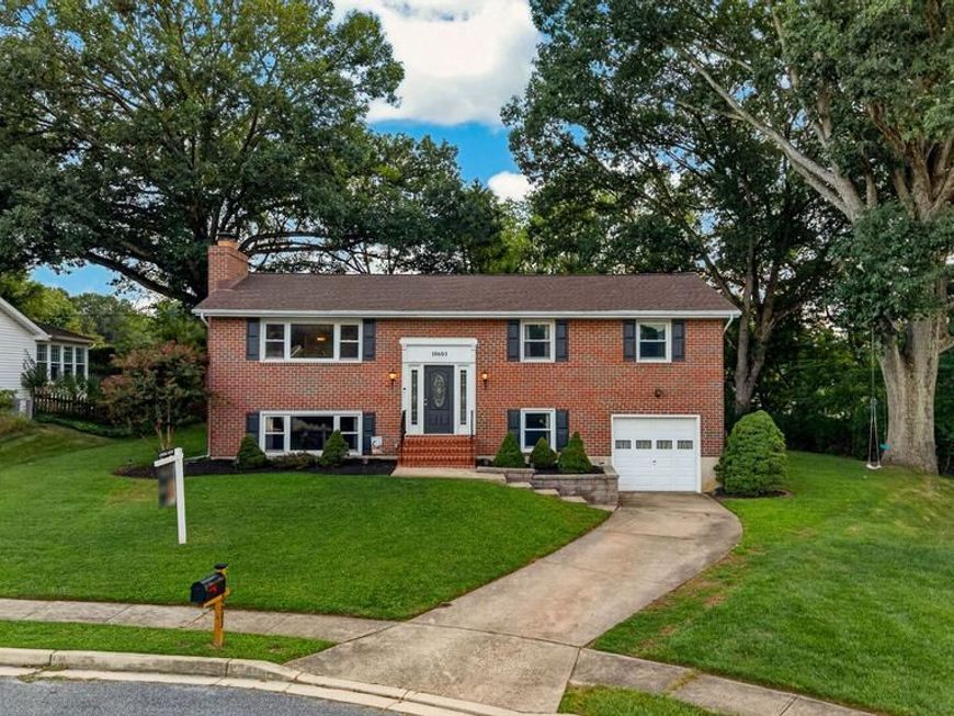 10603 Lancewood Road, Cockeysville, MD 21030 Main Photo