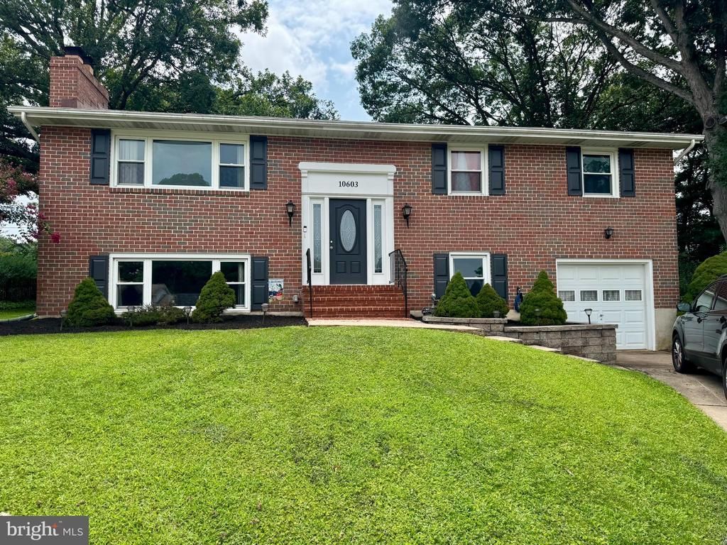 10603 LANCEWOOD ROAD, COCKEYSVILLE, MD 21030
