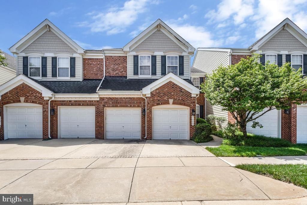 7115 PINEY WOODS PLACE, LAUREL, MD 20707
