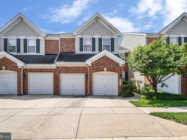 7115 PINEY WOODS PLACE, LAUREL, MD 20707
