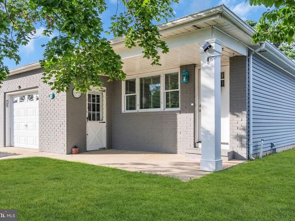 180 BIABOU DRIVE, TOMS RIVER, NJ 08757