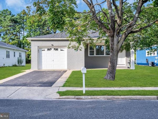 180 BIABOU DRIVE, TOMS RIVER, NJ 08757