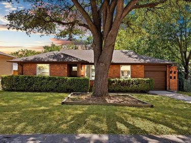 6224 Latta Street, Dallas, TX 75227