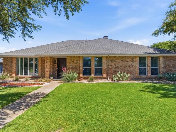 2319 Castle Rock Road, Carrollton, TX 75007