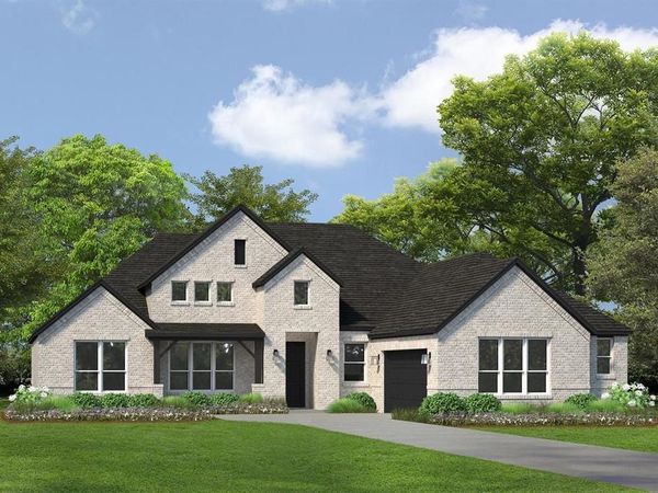 967 Richard Pittmon Drive, DeSoto, TX 75115