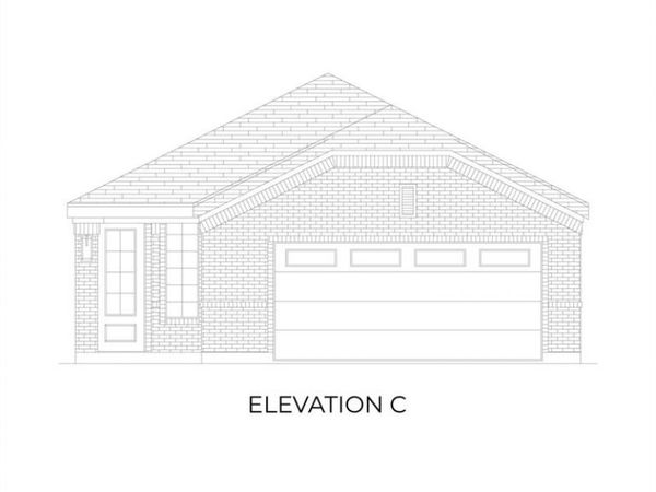 3044 Sweet Birch Lane, Van Alstyne, TX 75495