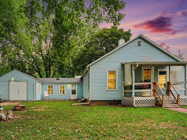 300 Lincoln Street, Otsego, MI 49078