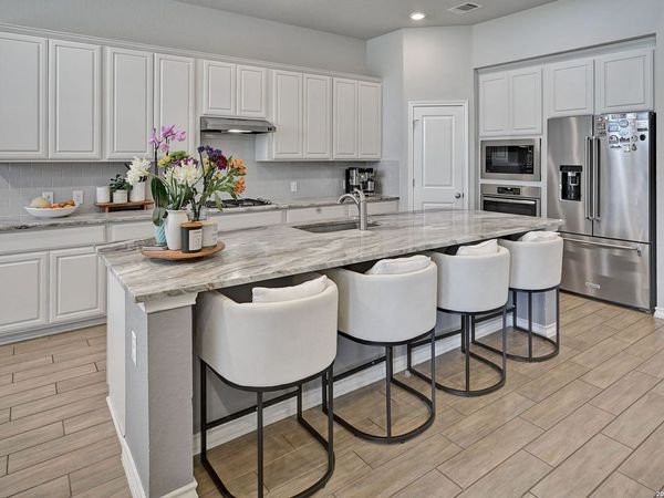 3726 Chicory Bnd, Bulverde, TX 78163