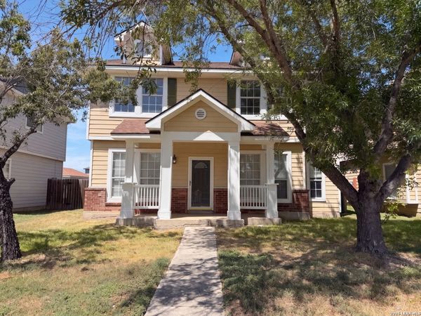 5759 MIDCROWN DR, San Antonio, TX 78218