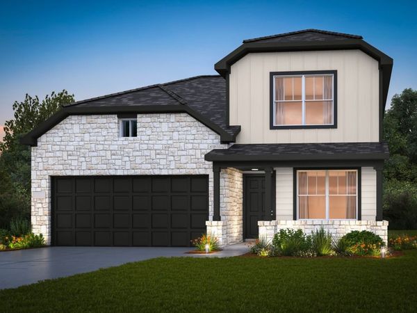 8369 HAMRICK CIRCLE, San Antonio, TX 78252