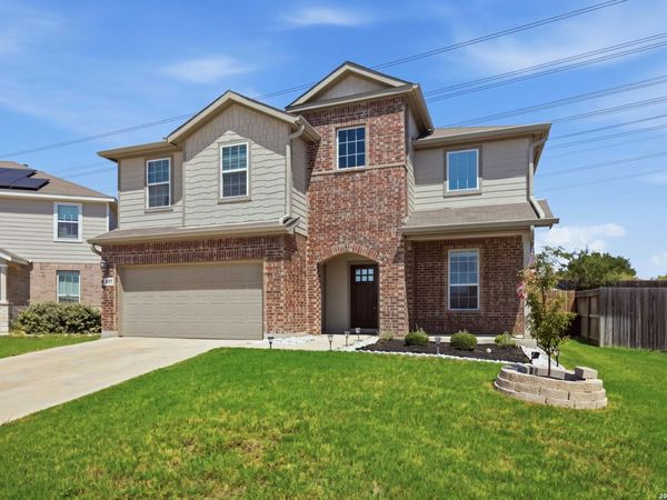 8007 Chasemont Ct, Converse, TX 78109