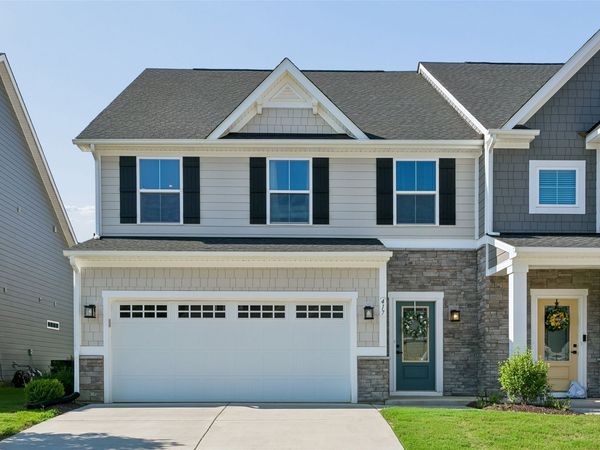 417 Timber Passage Trail , Williamsburg, VA 23185