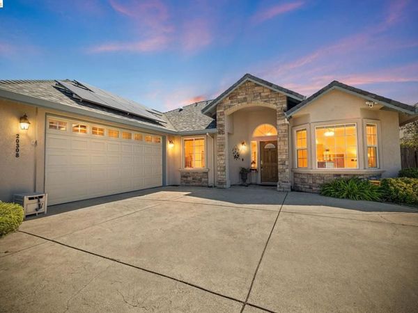 20308 Starr King Dr., Soulsbyville, CA 95372