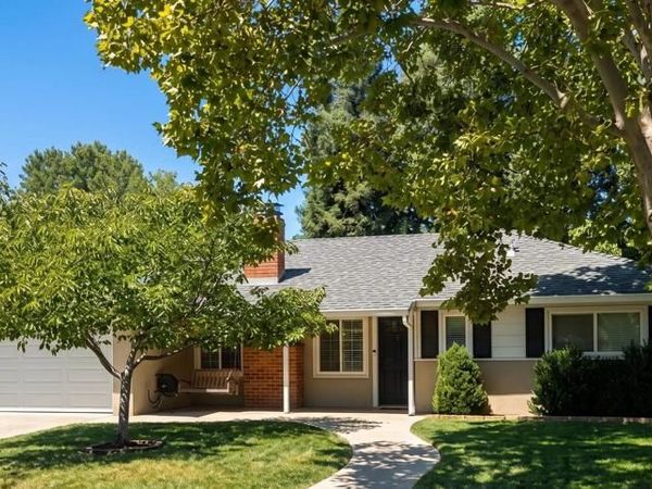 166 Cynthia Dr, Pleasant Hill, CA 94523
